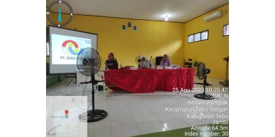 Praktisi Dunia Kerja
