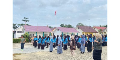 Kegiatan Sekolah