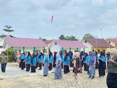 Senam Pagi