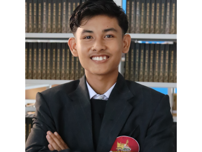 SMK NEGERI 1 TEBO LAKSANAKAN UPACARA PERAYAAN DIRGARAHAYU JAMBI YANG KE 67 TH